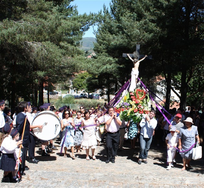 Festa do Senhor da Piedade