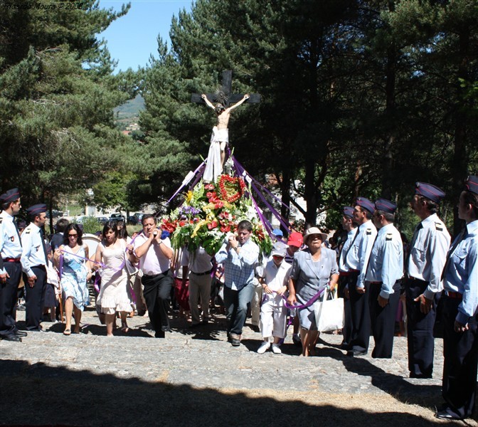 Festa do Senhor da Piedade