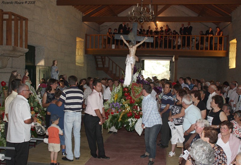 Festa do Senhor da Piedade