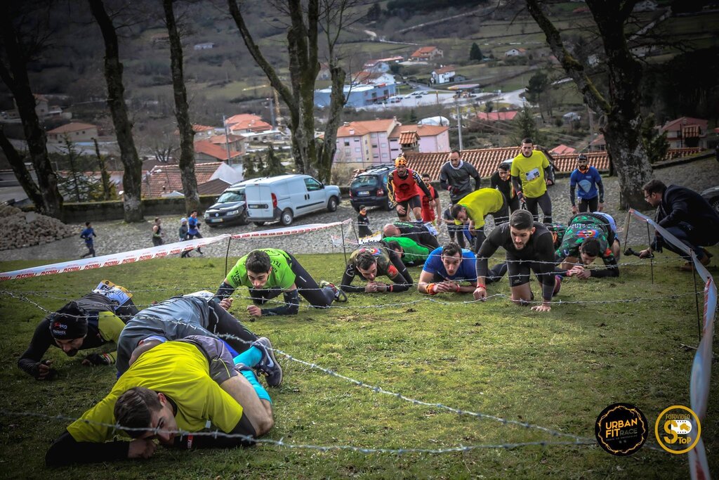 &quot;Montalegre Urban Fit&quot; 2017