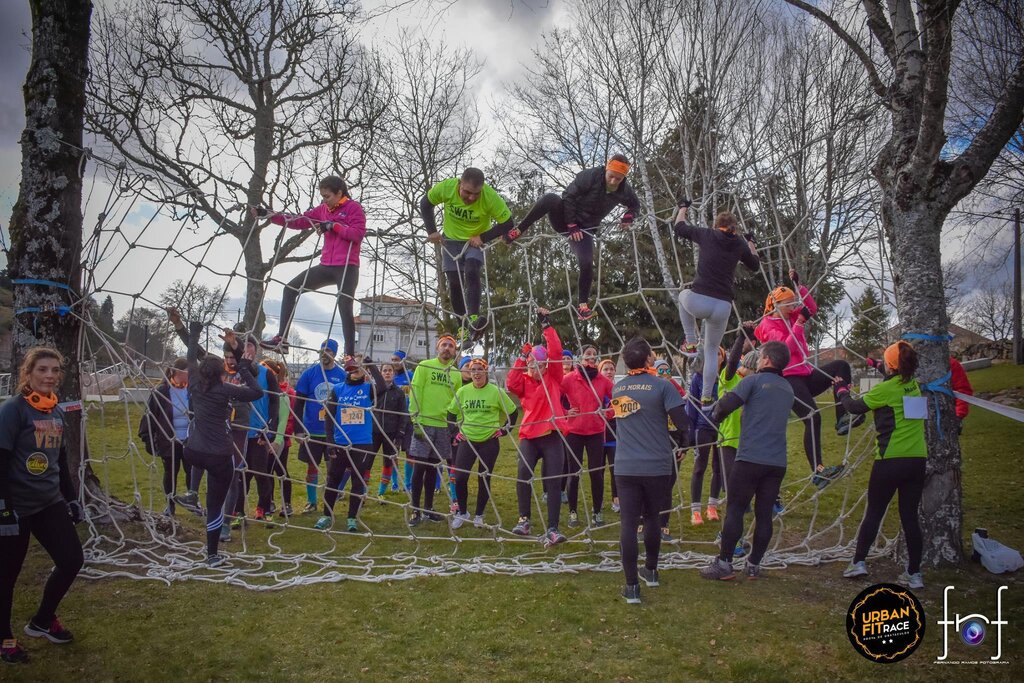 &quot;Montalegre Urban Fit&quot; 2017