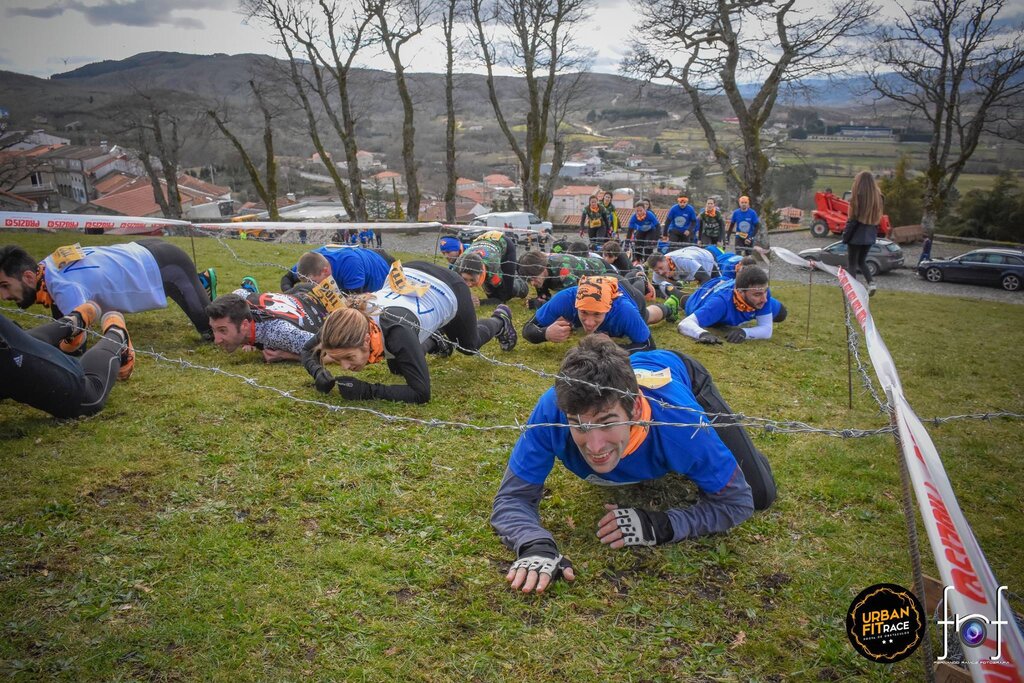 &quot;Montalegre Urban Fit&quot; 2017