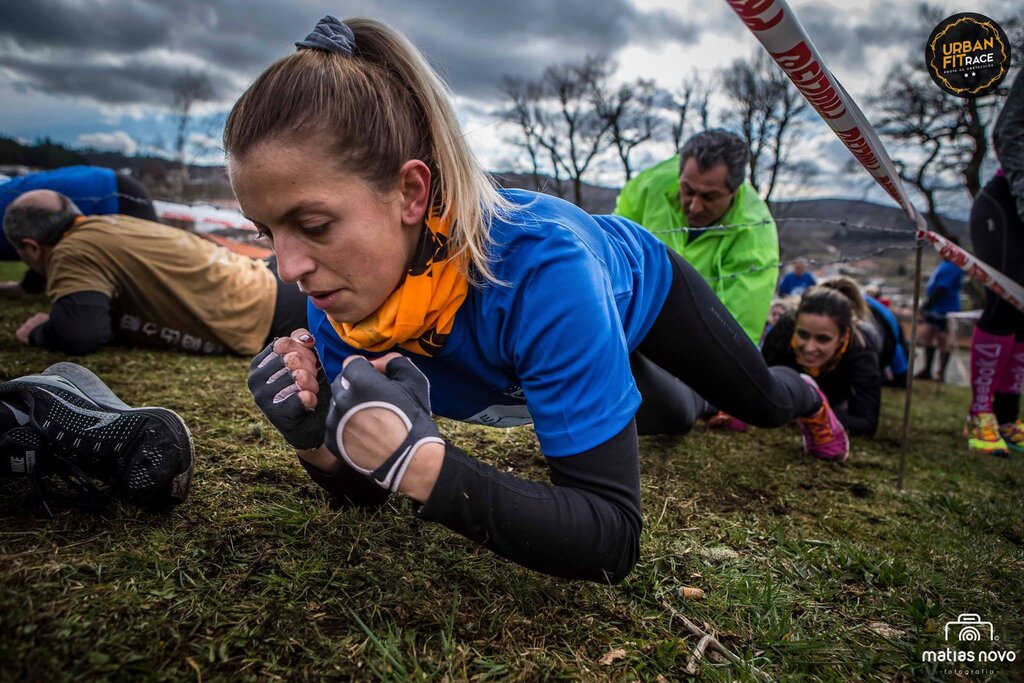 &quot;Montalegre Urban Fit&quot; 2017