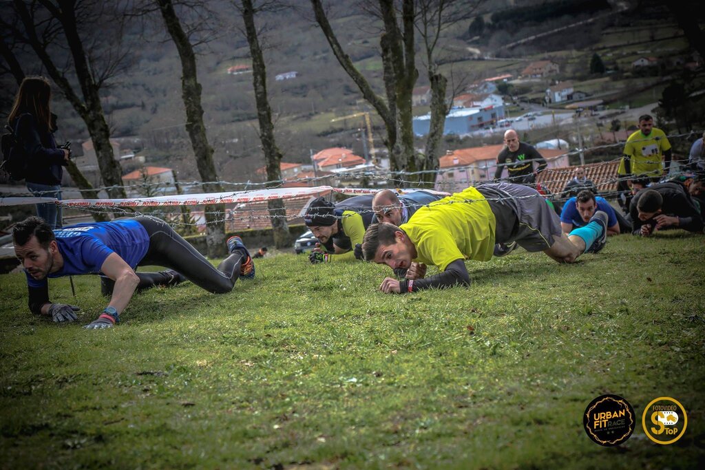 &quot;Montalegre Urban Fit&quot; 2017