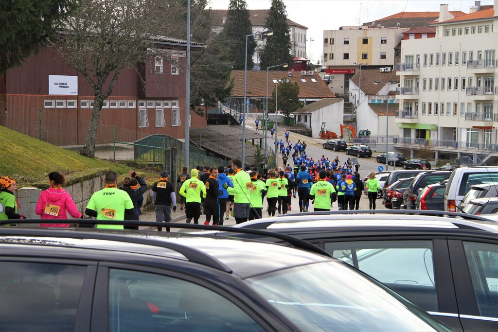 &quot;Montalegre Urban Fit&quot; 2017