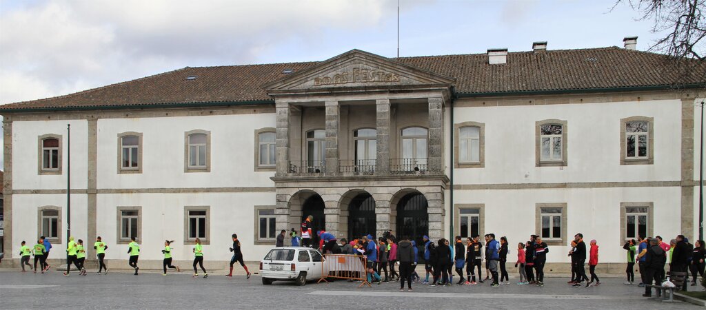 &quot;Montalegre Urban Fit&quot; 2017