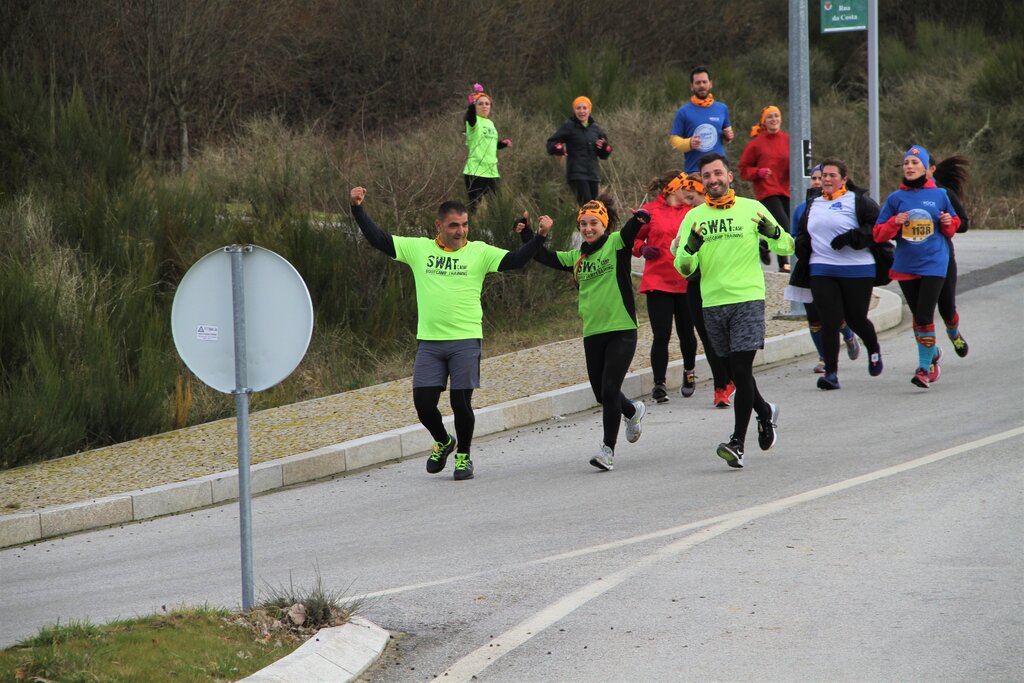 &quot;Montalegre Urban Fit&quot; 2017