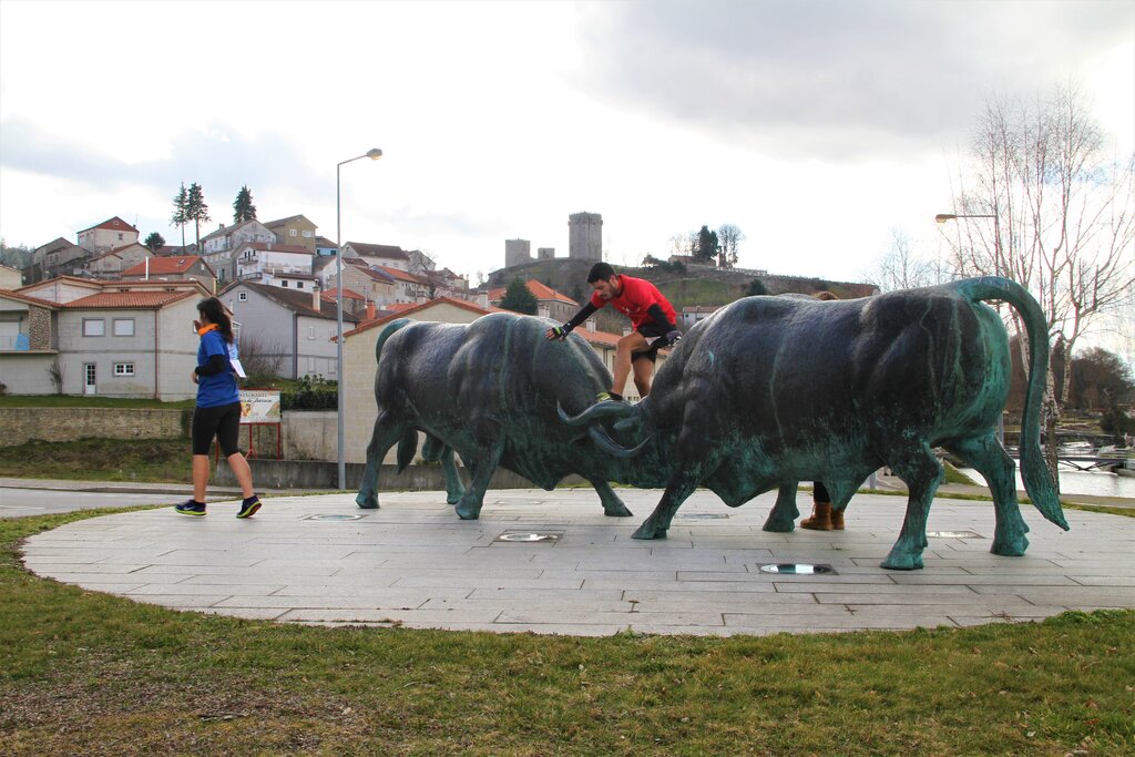 &quot;Montalegre Urban Fit&quot; 2017