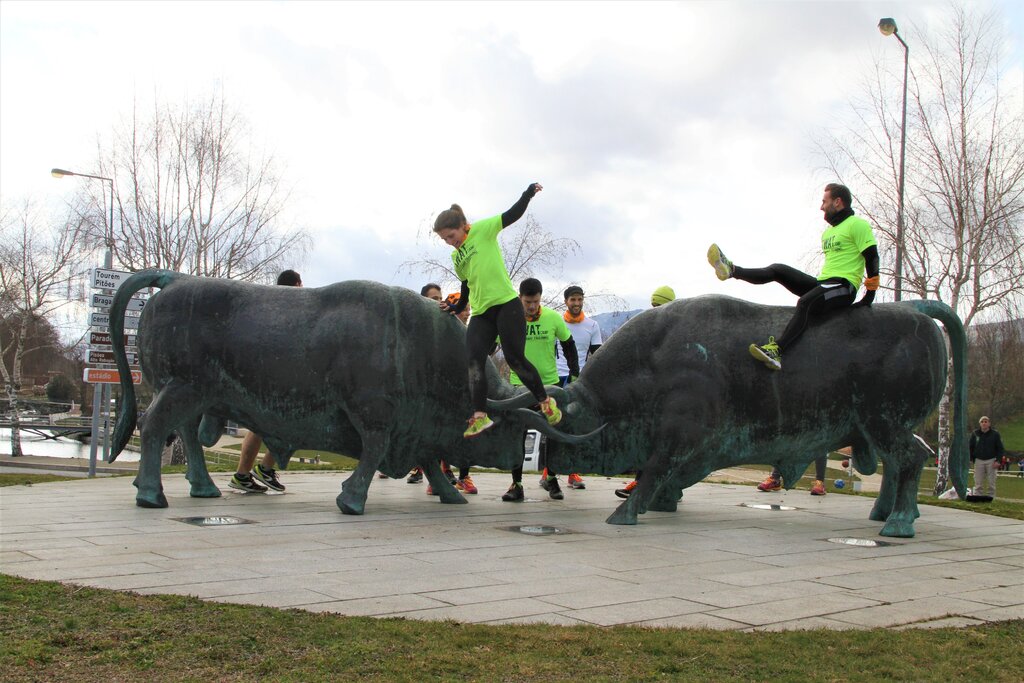 &quot;Montalegre Urban Fit&quot; 2017