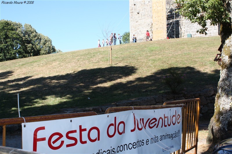 Festa da Juventude (fotos)