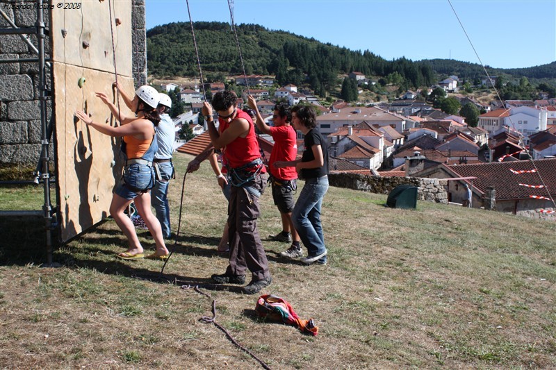 Festa da Juventude (fotos)