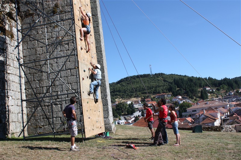 Festa da Juventude (fotos)