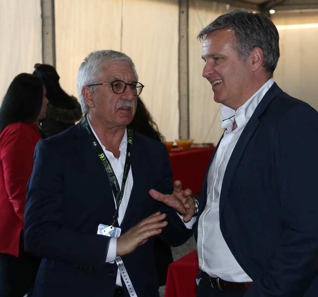 Mundial Rallycross | Mais 5 anos em Montalegre