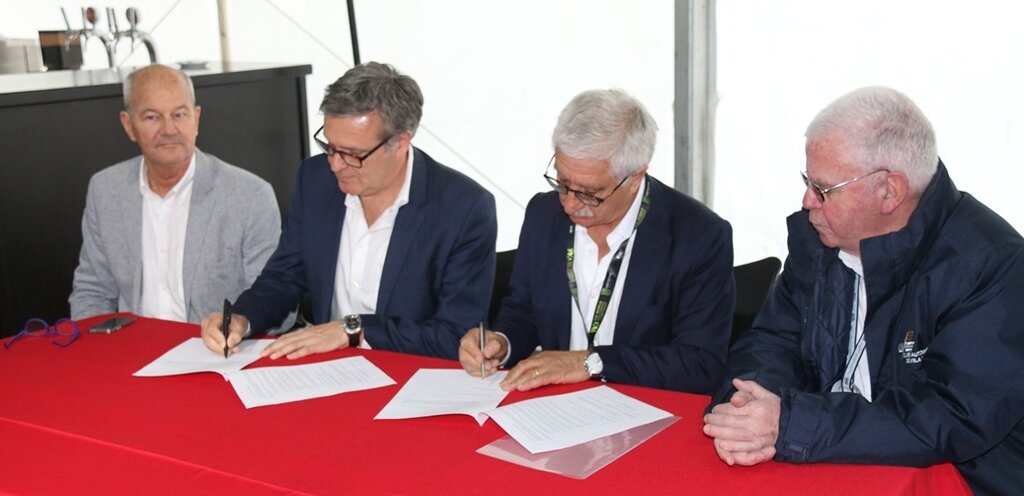 Mundial Rallycross | Mais 5 anos em Montalegre