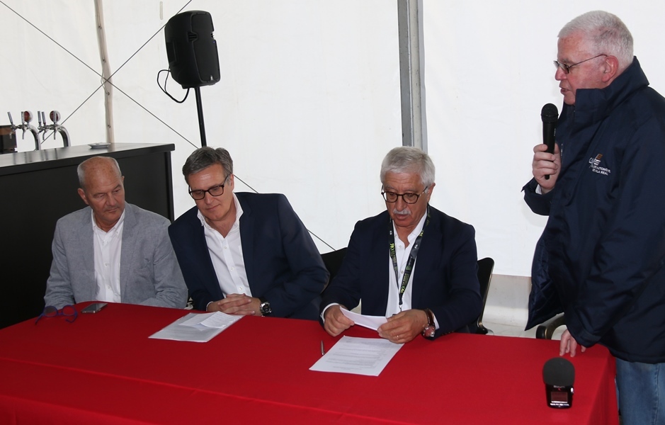 Mundial Rallycross | Mais 5 anos em Montalegre