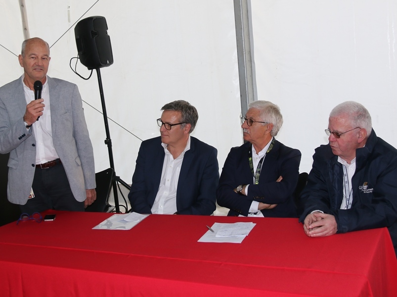 Mundial Rallycross | Mais 5 anos em Montalegre