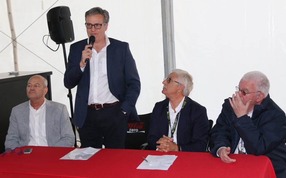 Mundial Rallycross | Mais 5 anos em Montalegre