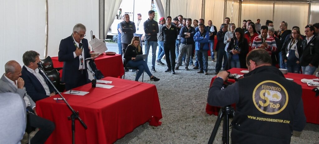 Mundial Rallycross | Mais 5 anos em Montalegre
