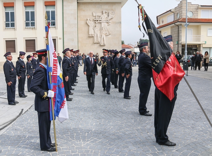 Montalegre | 25 abril - "43 Anos"