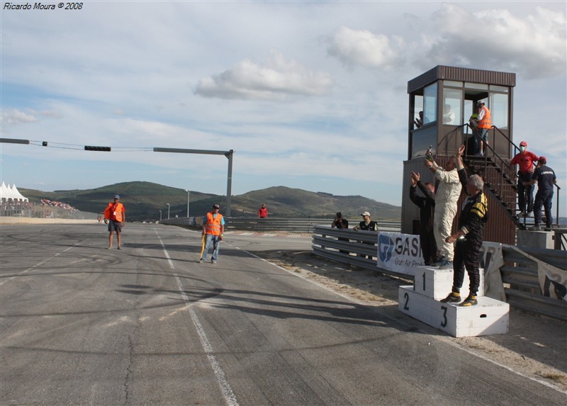 Portugueses em alta no Camião Internacional de Montalegre