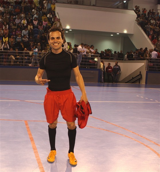 Mapfre/P Guedes vence Torneio Futsal