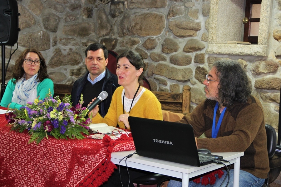 Pitões das Júnias | VI Jornadas Galaico-Portuguesas