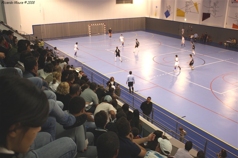 Talho Adérito/MJ Andrade conquista 3.º lugar no Torneio Futsal