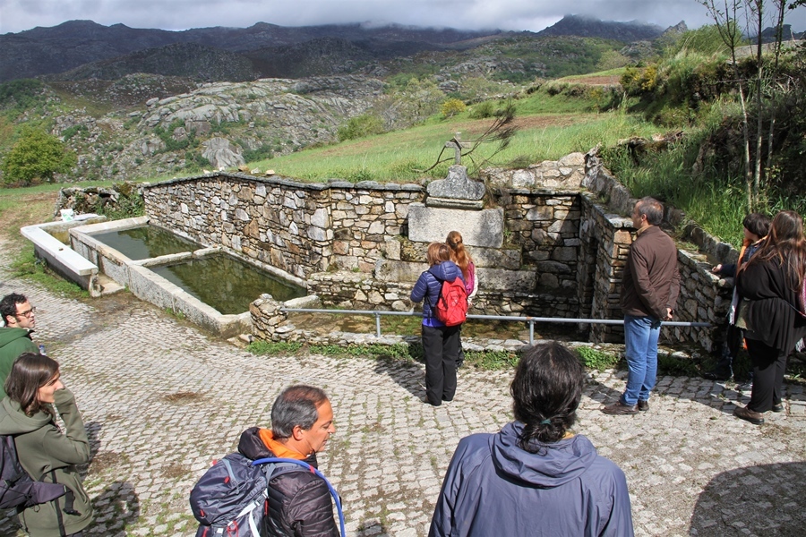 Pitões das Júnias | VI Jornadas Galaico-Portuguesas