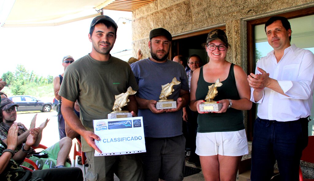 III &quot;Pisões Carp Classic&quot;