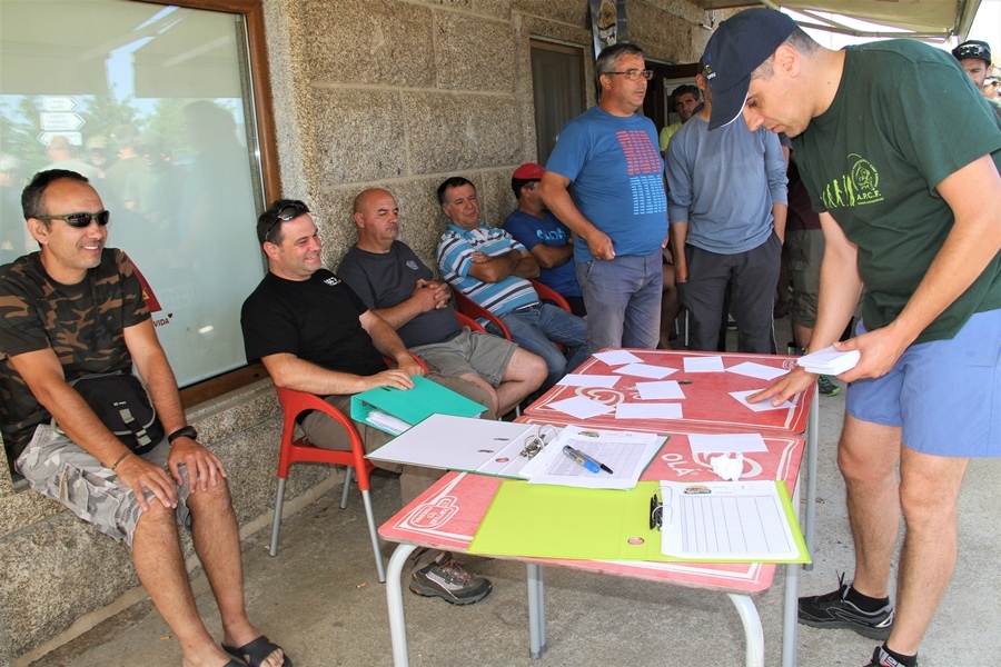 III "Pisões Carp Classic"