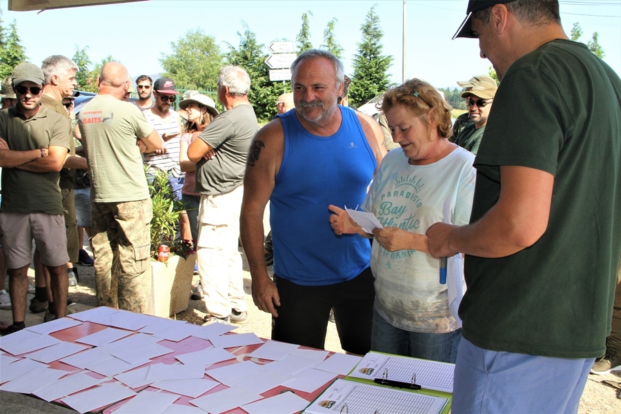 III "Pisões Carp Classic"