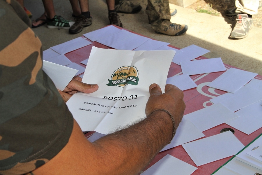 III "Pisões Carp Classic"