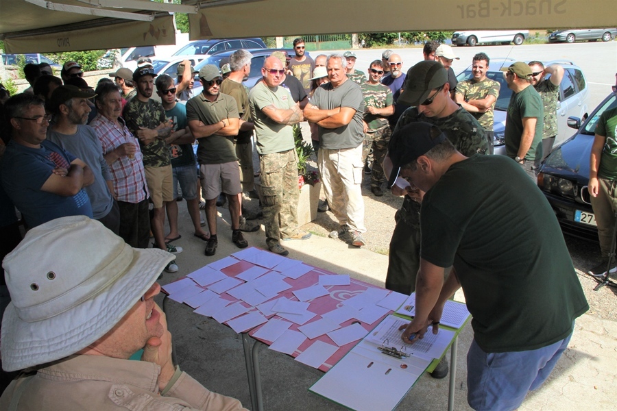 III "Pisões Carp Classic"