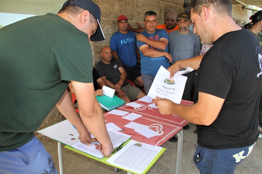 III "Pisões Carp Classic"