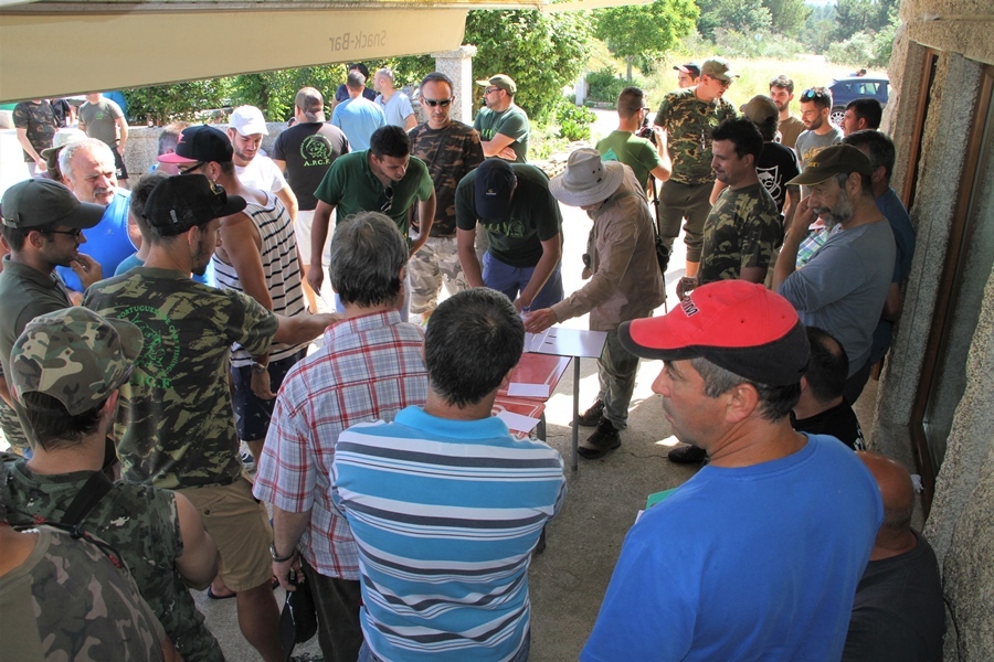 III "Pisões Carp Classic"