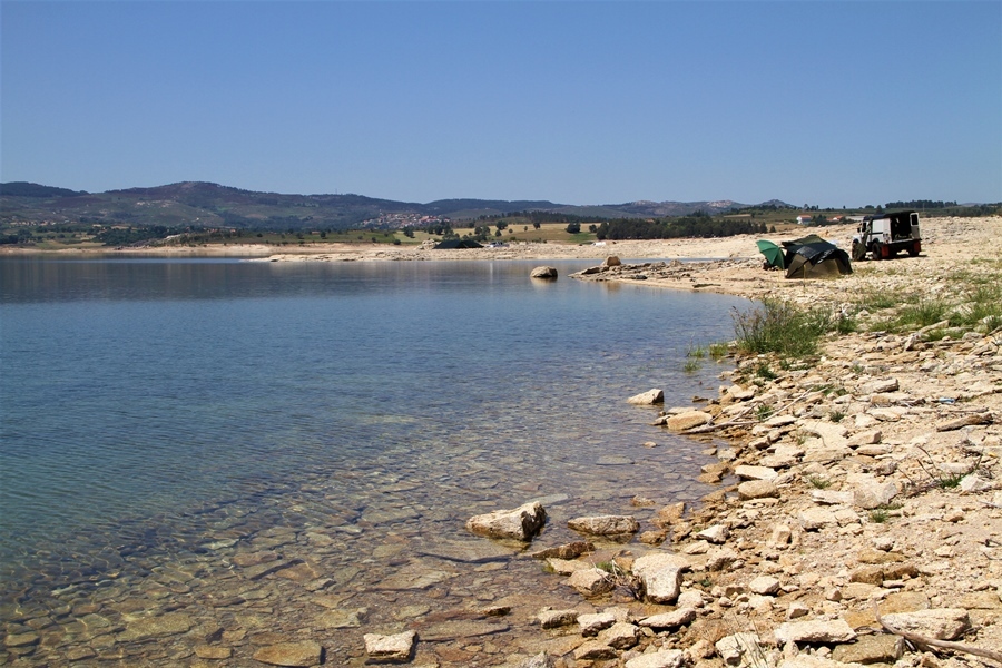 III "Pisões Carp Classic"