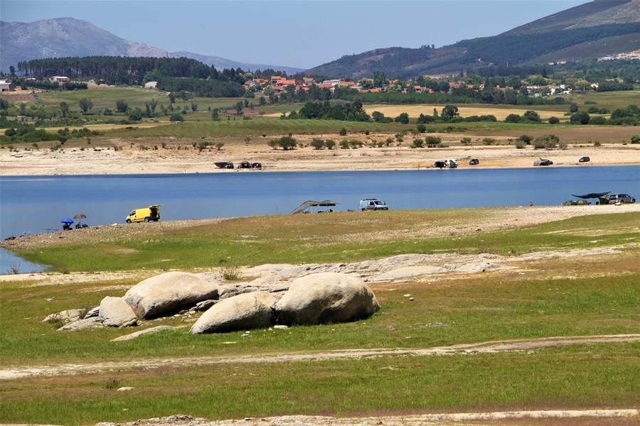 III "Pisões Carp Classic"