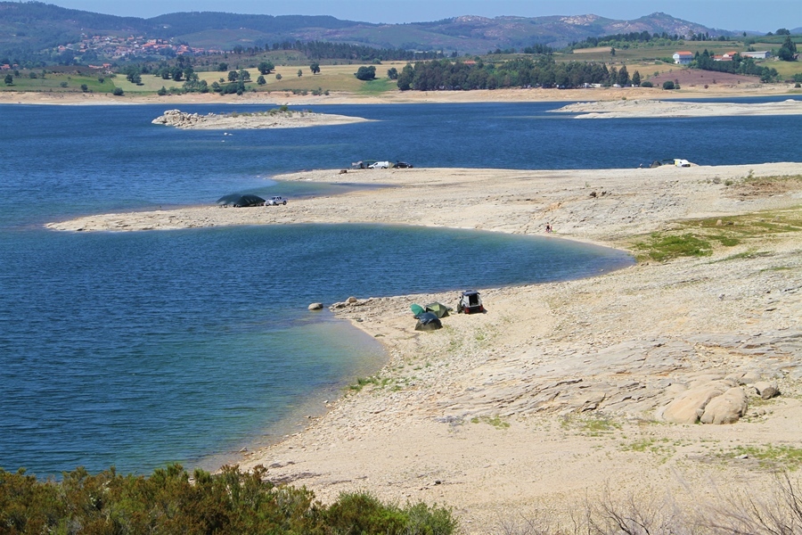 III &quot;Pisões Carp Classic&quot;