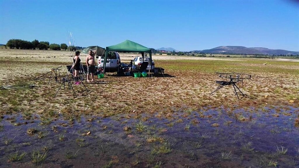 III "Pisões Carp Classic"