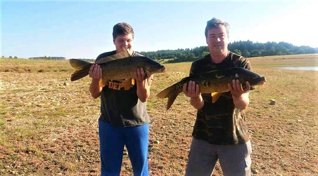 III "Pisões Carp Classic"