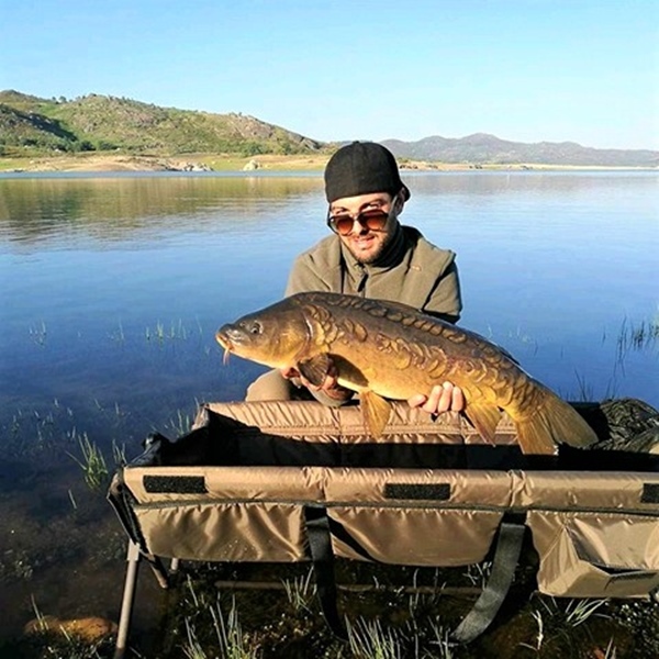 III "Pisões Carp Classic"