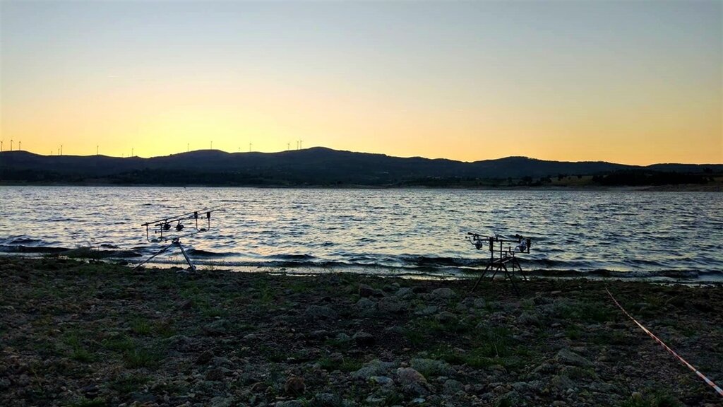 III "Pisões Carp Classic"
