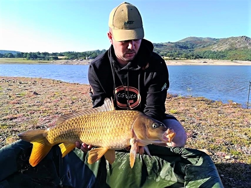 III "Pisões Carp Classic"