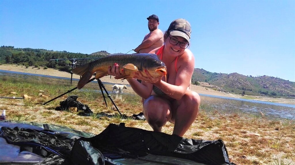 III "Pisões Carp Classic"