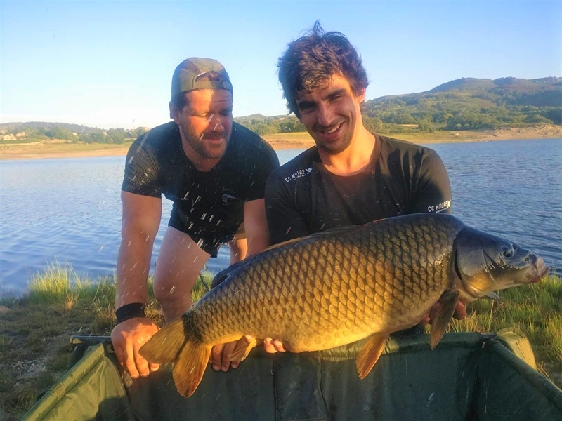 III &quot;Pisões Carp Classic&quot;