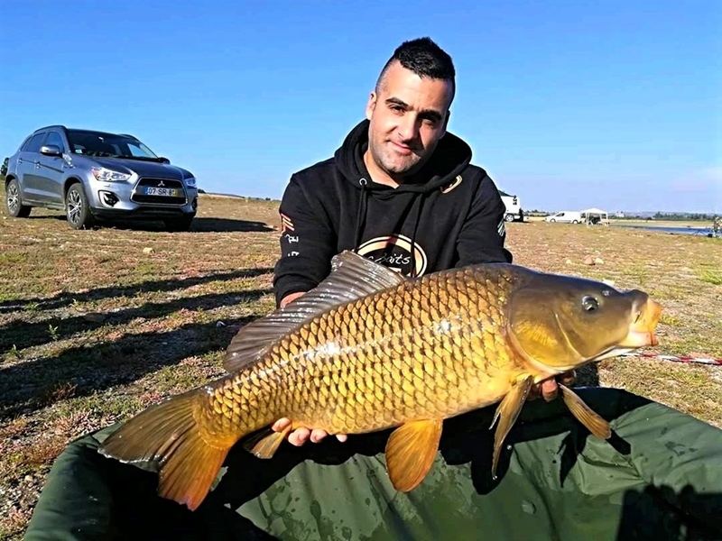 III &quot;Pisões Carp Classic&quot;