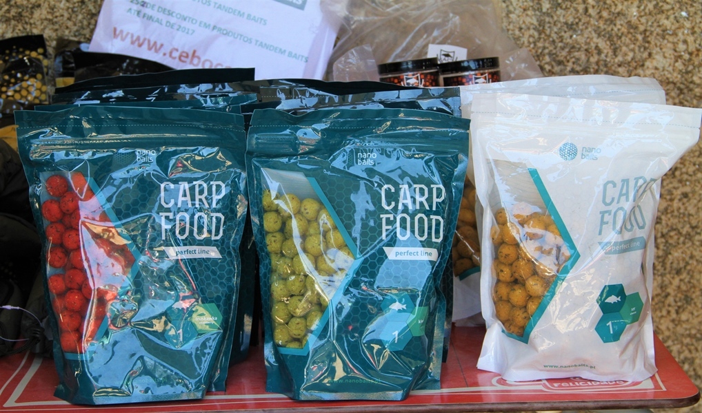 III "Pisões Carp Classic"