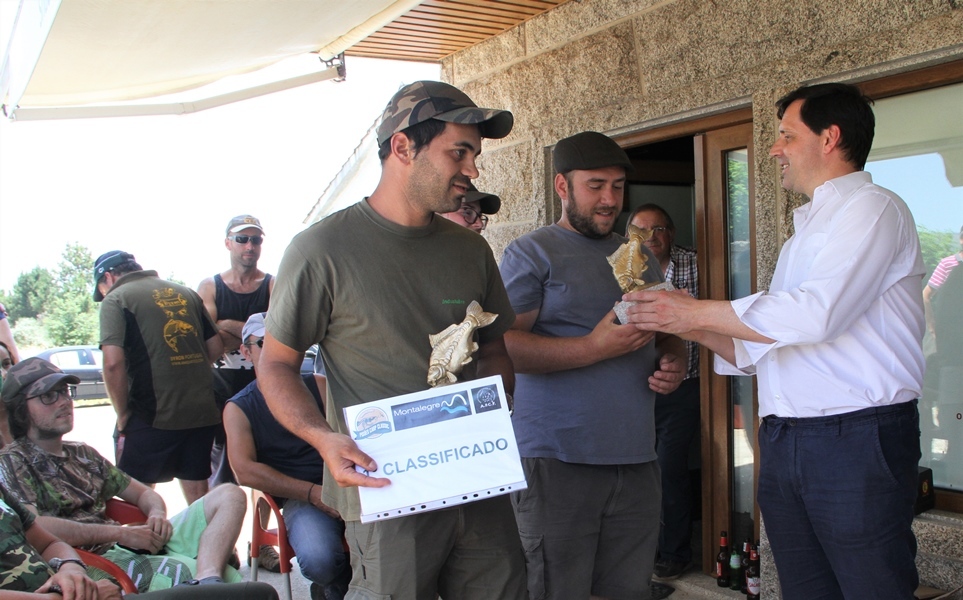 III "Pisões Carp Classic"