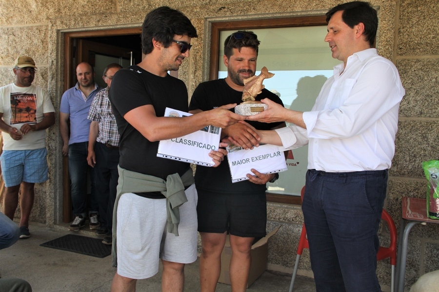 III "Pisões Carp Classic"