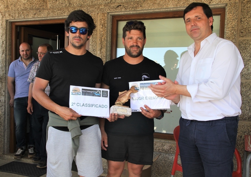III "Pisões Carp Classic"